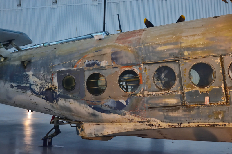 Illustration for article titled Air & Space Museum: 1